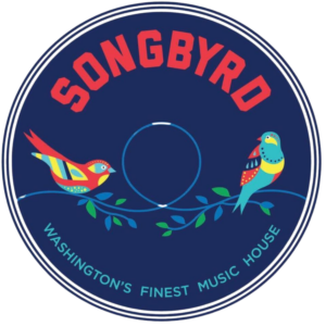 SongByrd DC Logo