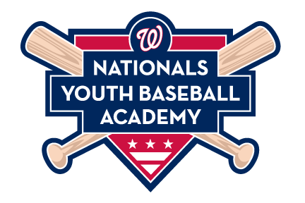 Nationals Youth Baseball Academy